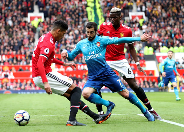 案例分析 案例分析